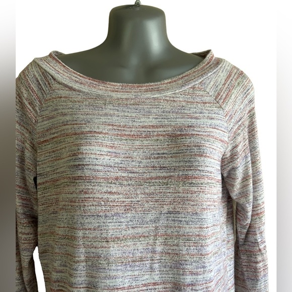 Market & Spruce 3/4 Sleeve Lightweight Sweater • Used • Size: Small - Picture 2 of 8